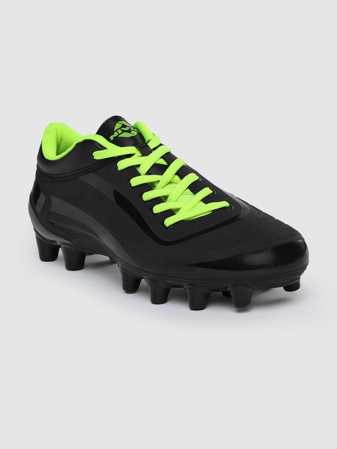 NIVIA Airstrike Football Studs - Image 1