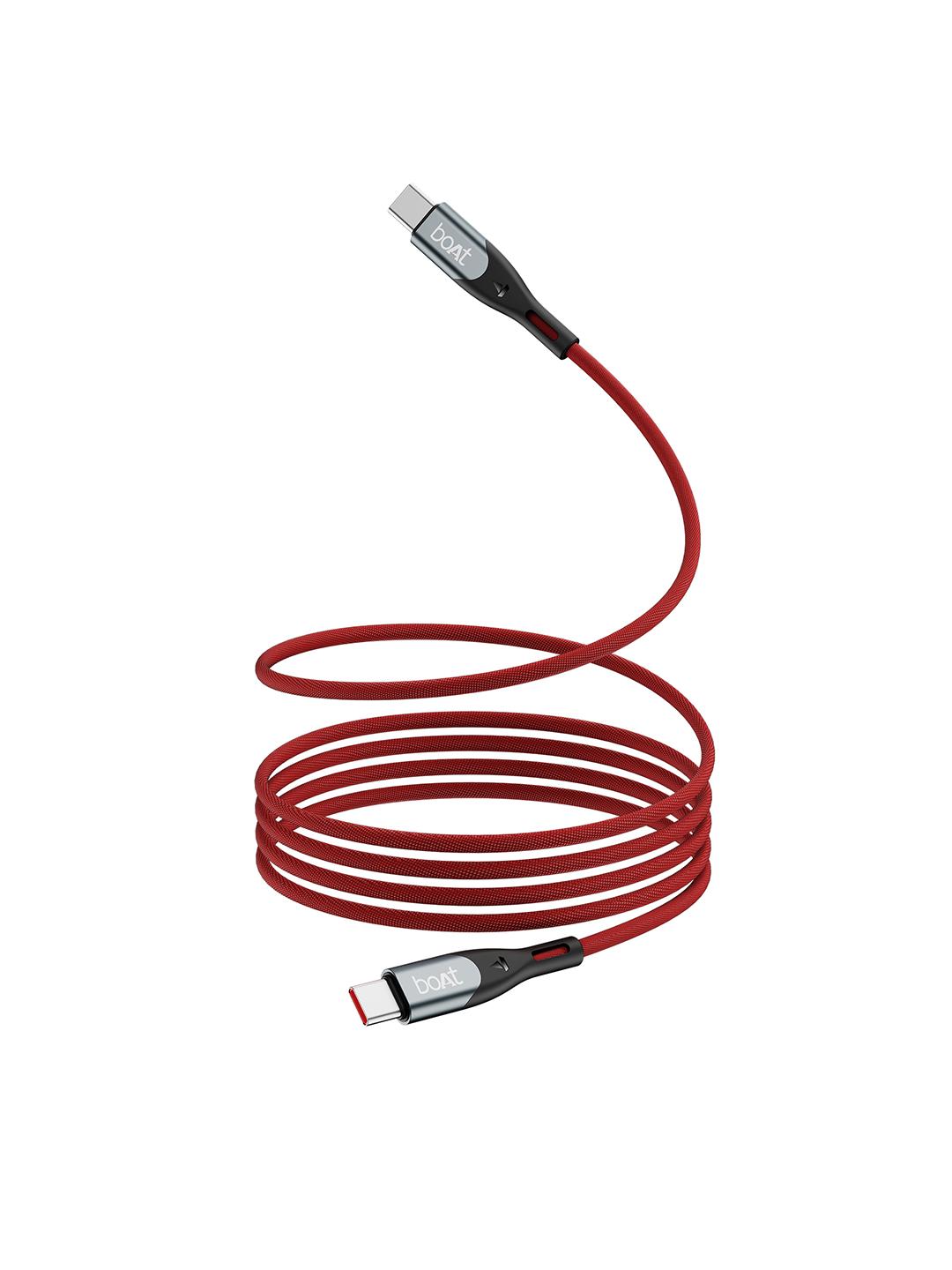 boAt Type A to C 65W Cable - Image 1