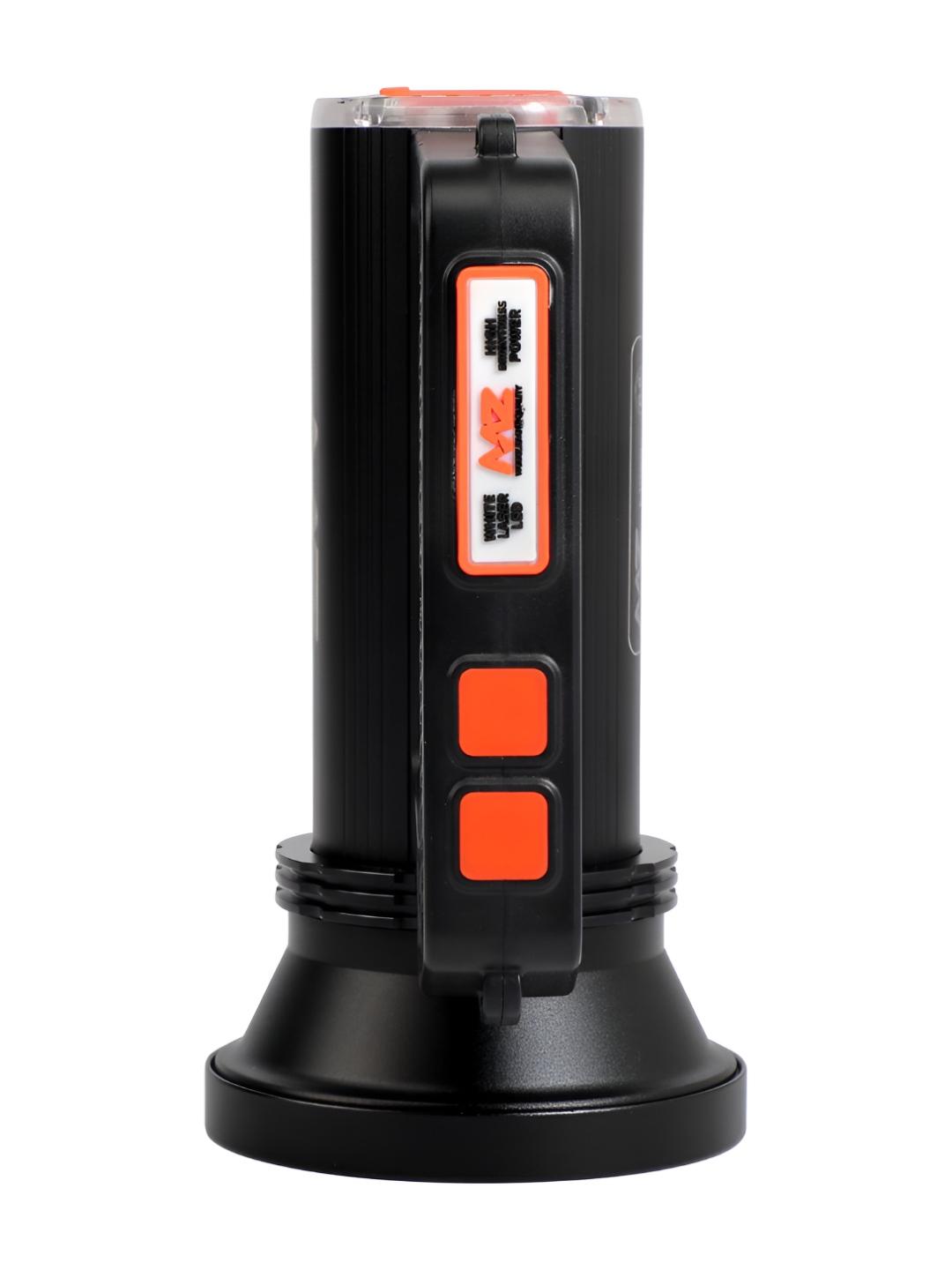 Buy MZ M996 Rechargeable LED Search Light - Flashlight for Unisex