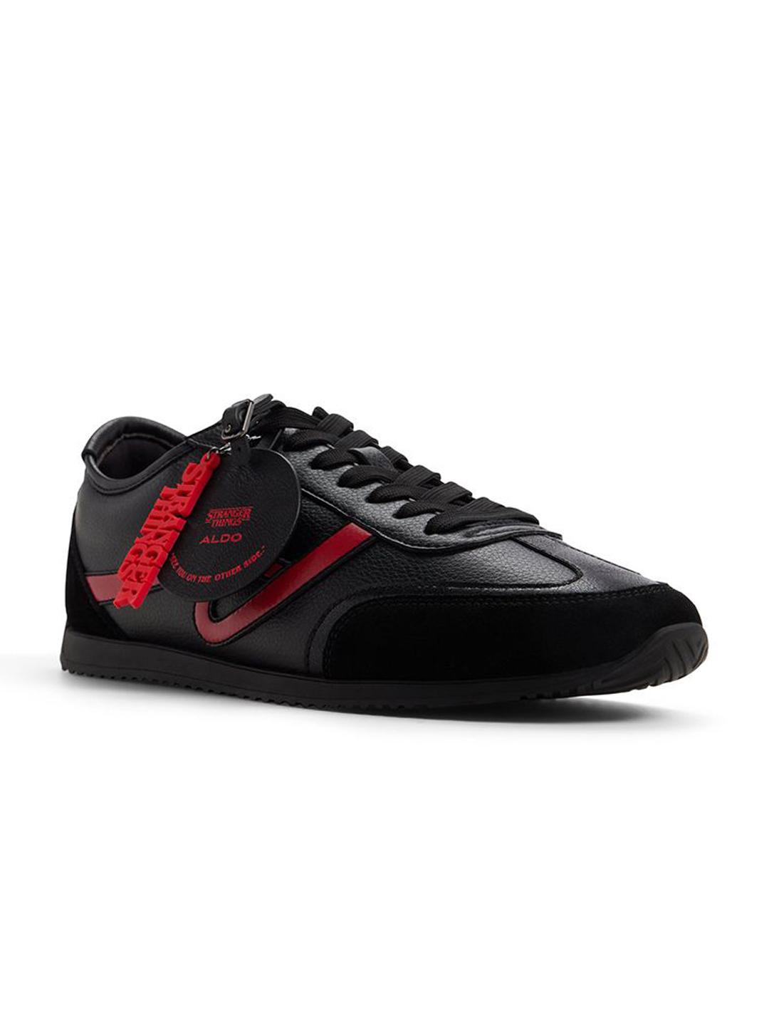 Buy ALDO HELLFIRECLUB Men Colourblocked Skate Shoes - Casual Shoes