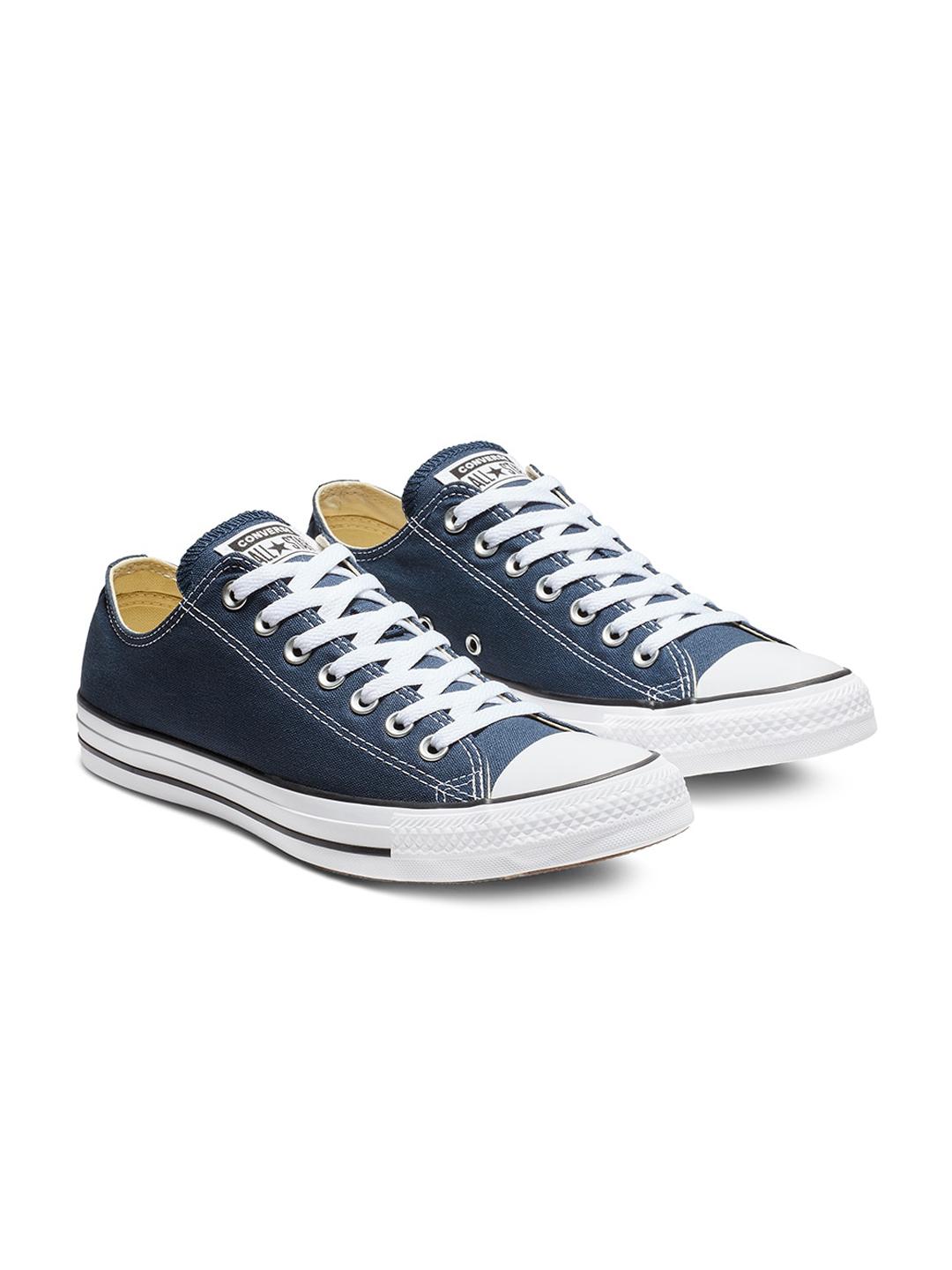 Buy Converse Unisex Chuck Taylor All Star Low Top Sneakers