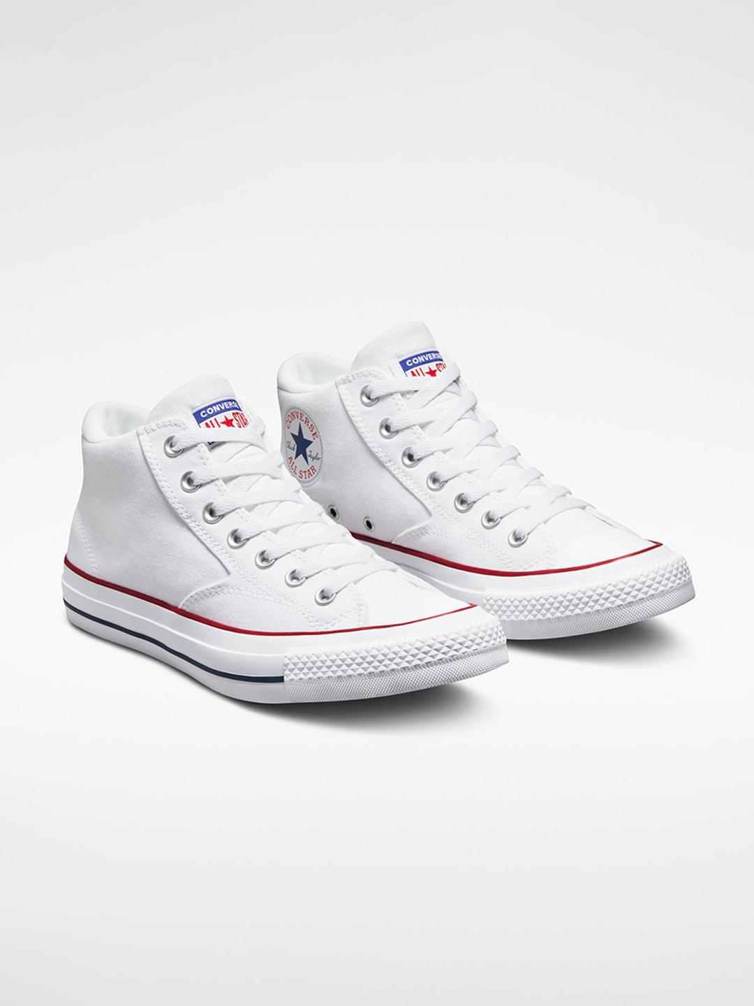 Buy Converse Men Chuck Taylor All Star Malden Street Mid Top