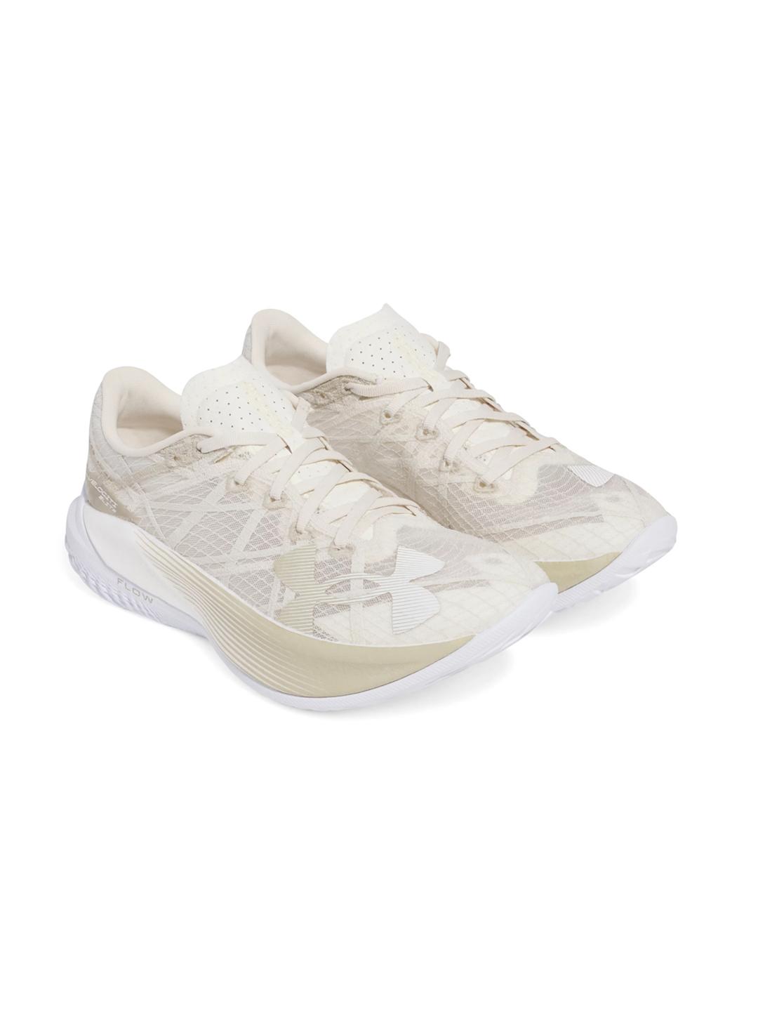 UNDER ARMOUR Unisex Velociti Elite 2 Running Shoes - Image 1
