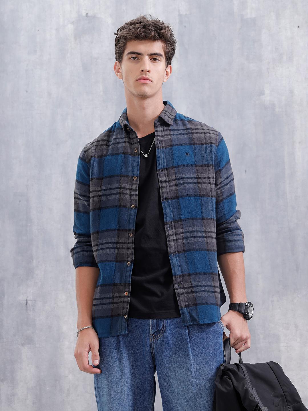 WROGN Men Shirts - Image 1