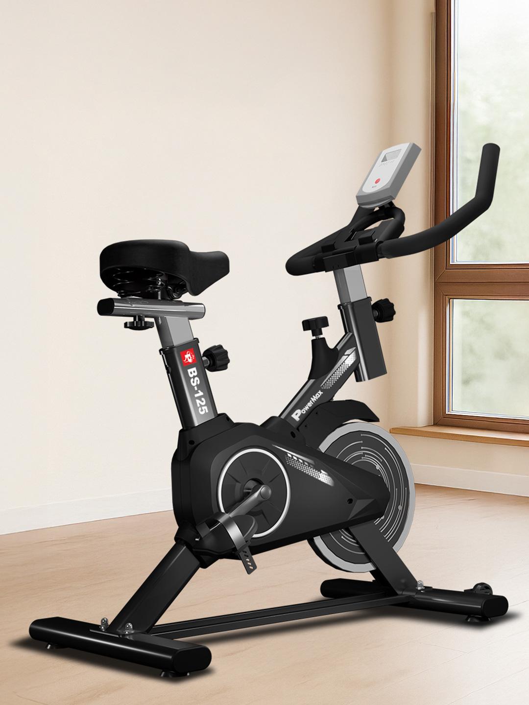 Powermax Fitness What Is The Best Spin Bike To Buy Stationary