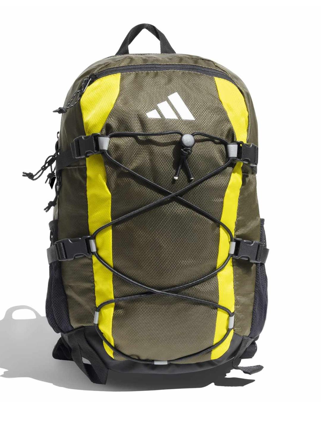 Buy ADIDAS Unisex Performance Adventure Large Backpack - Backpacks