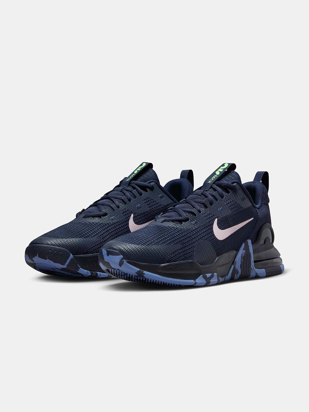 Nike Air Max Alpha Trainer 5 Men's Workout Shoes - Image 1