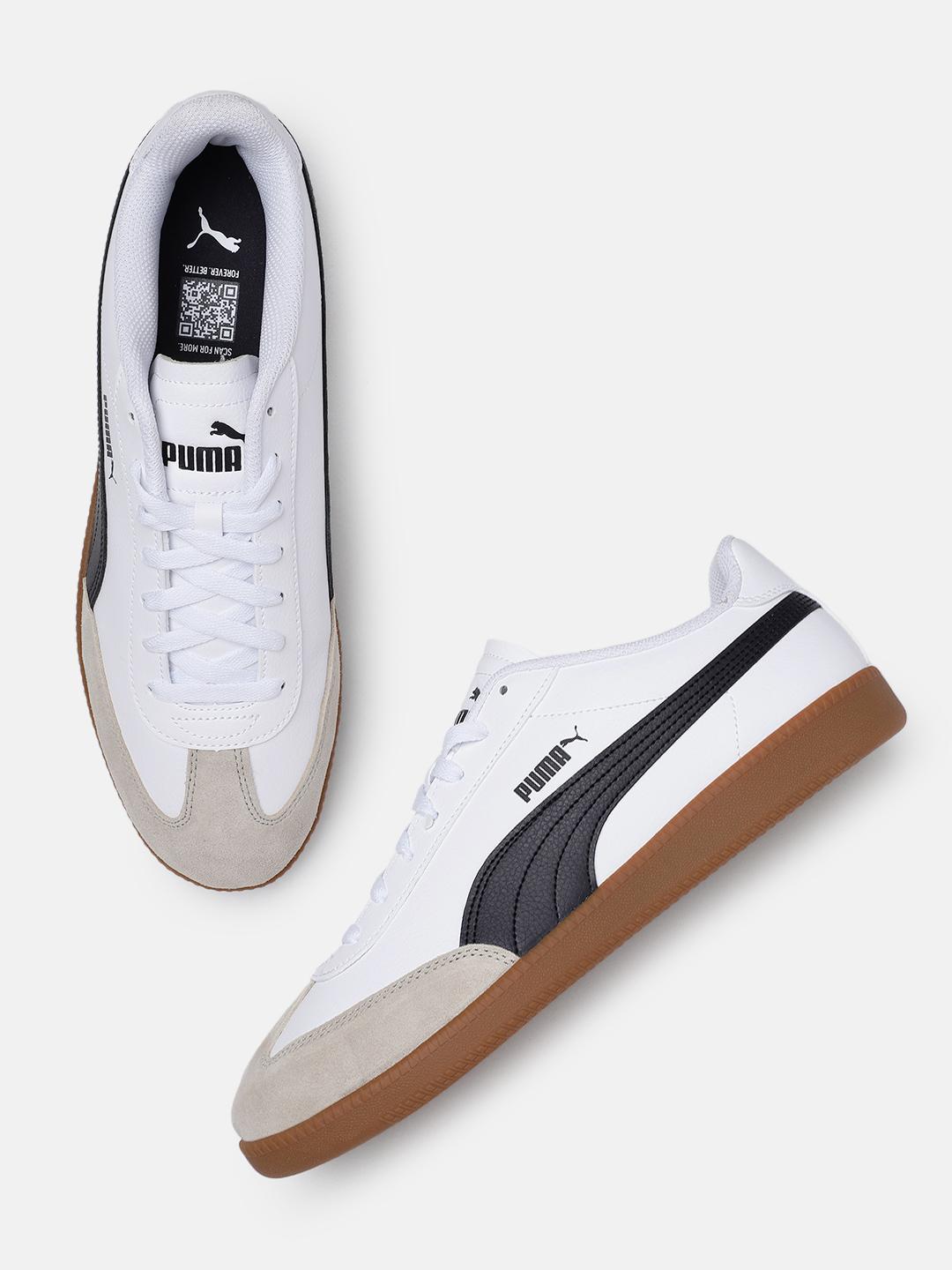 Puma Unisex 9-T Sneakers