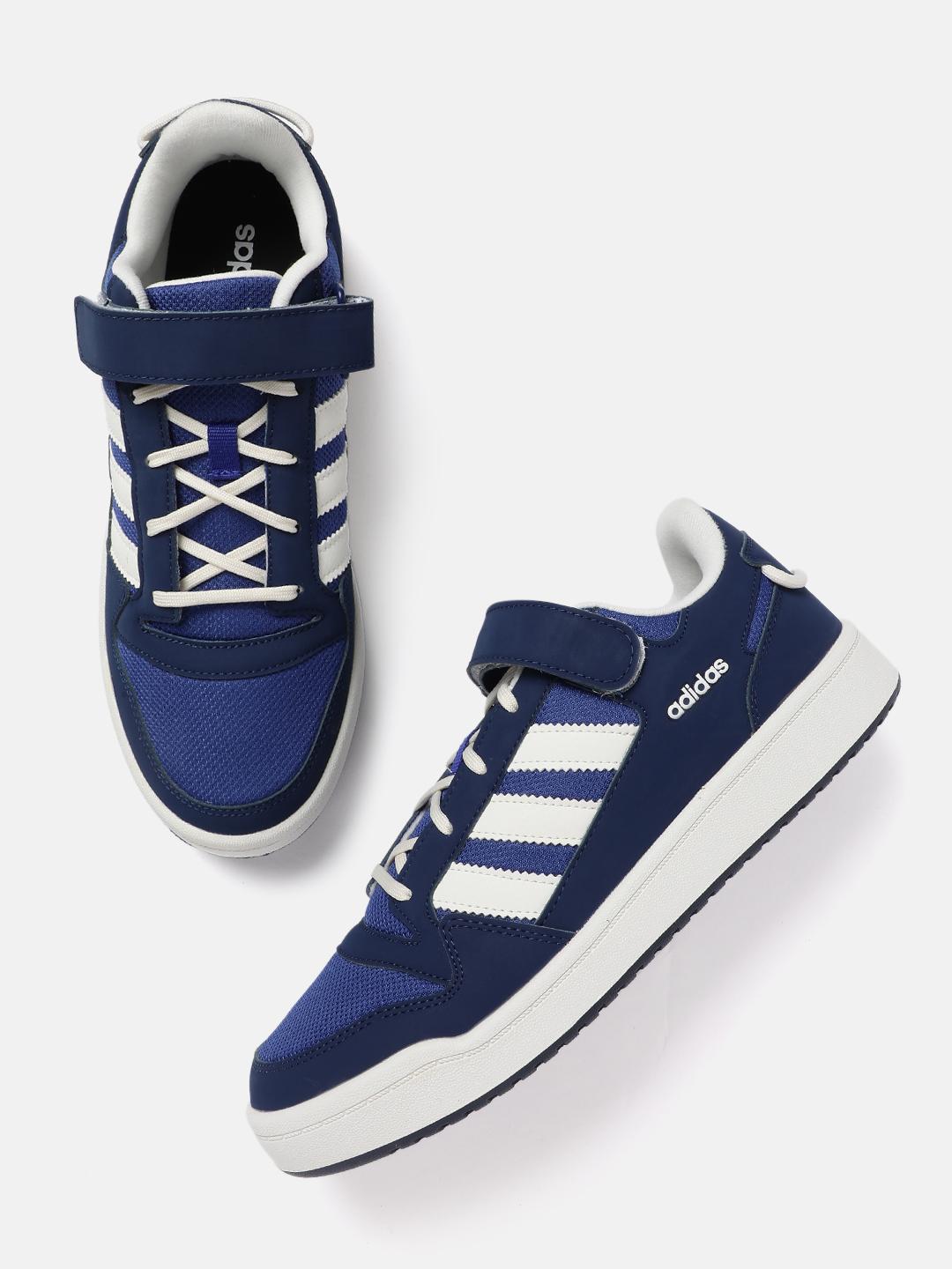 ADIDAS Men HEATHER LOW Everyday Sneakers