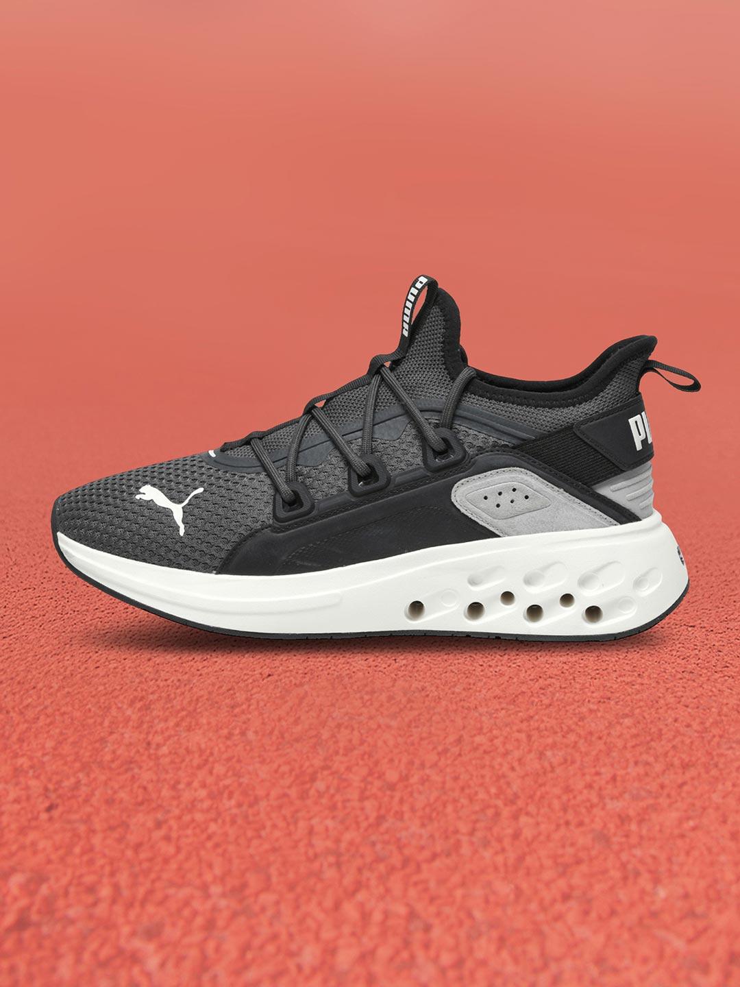 Puma Softride Frequence Street All-Day Comfort Sneakers