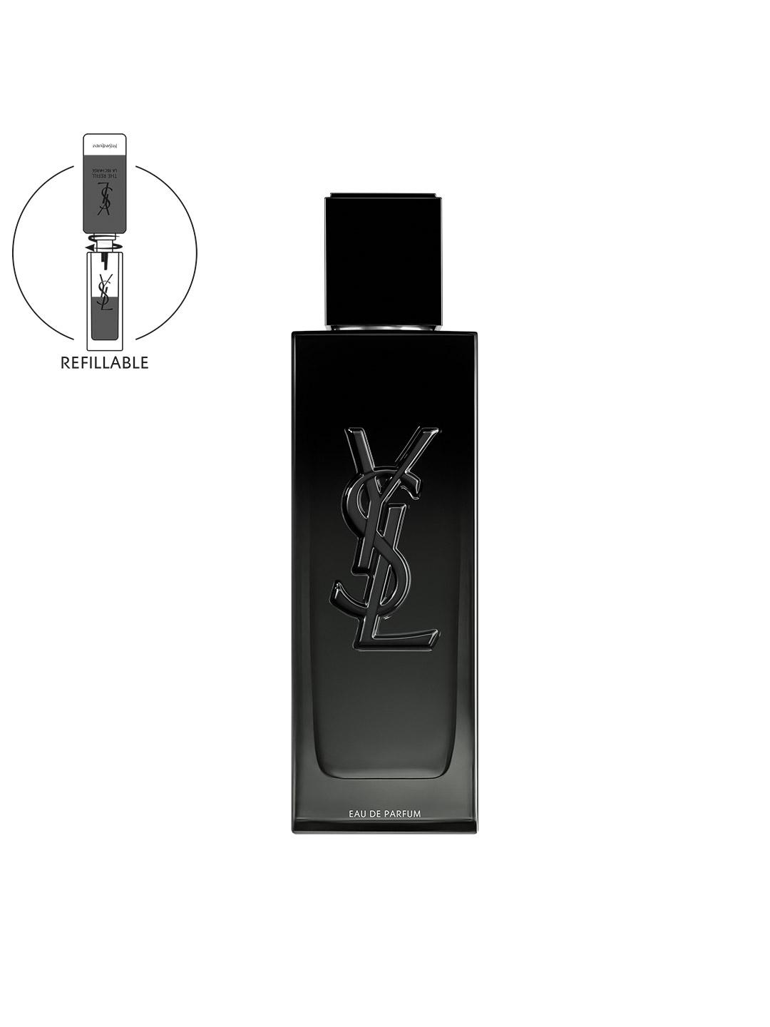 【YSL】MYSLF EAU DE PARFUM 60ml Buy Yves Saint Laurent Men MYSLF Long Lasting Eau De Parfum - 60