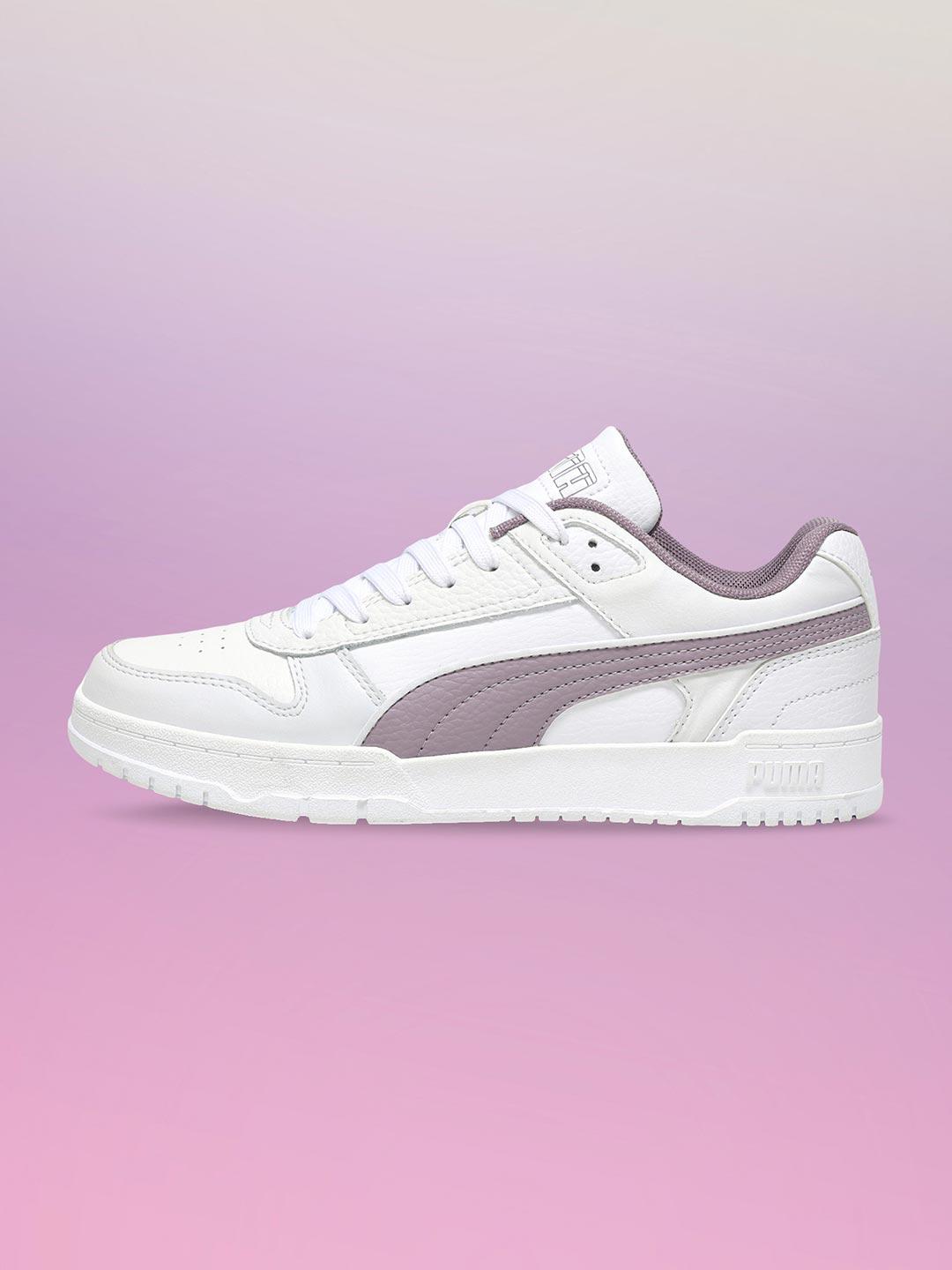 Puma Court Shatter Low Sneakers