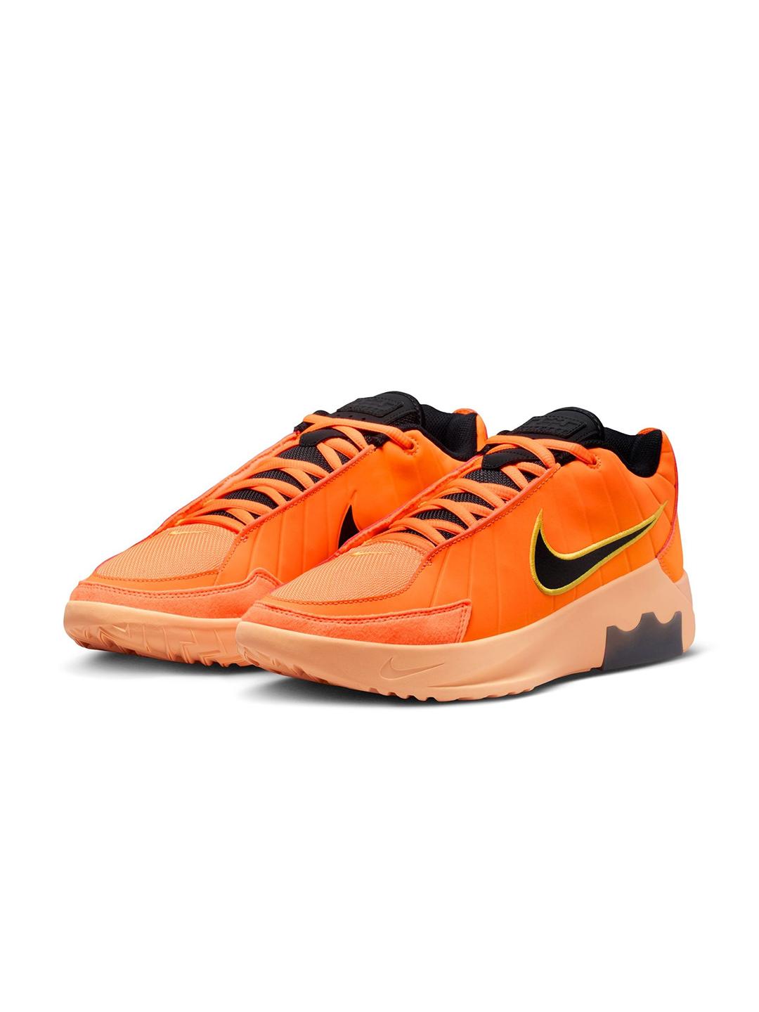 Buy Nike LeBron Witness IX EP Basketball Shoes - Sports Shoes for