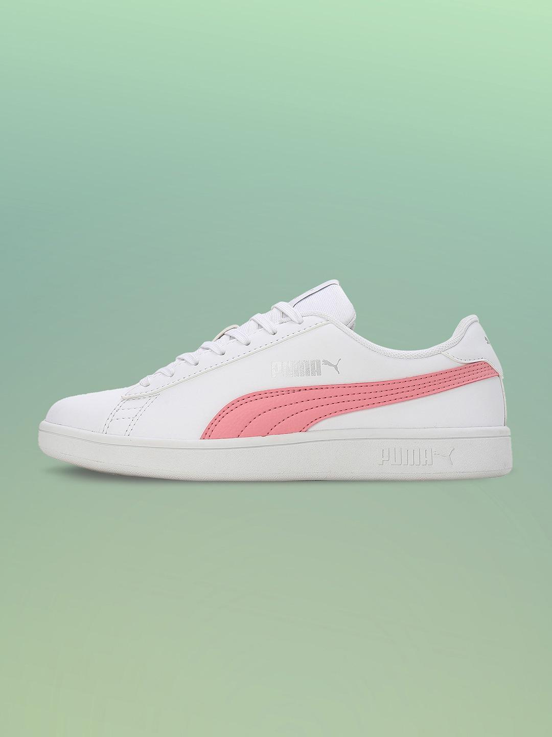 Puma Smashic Women Comfort Casual Sneakers