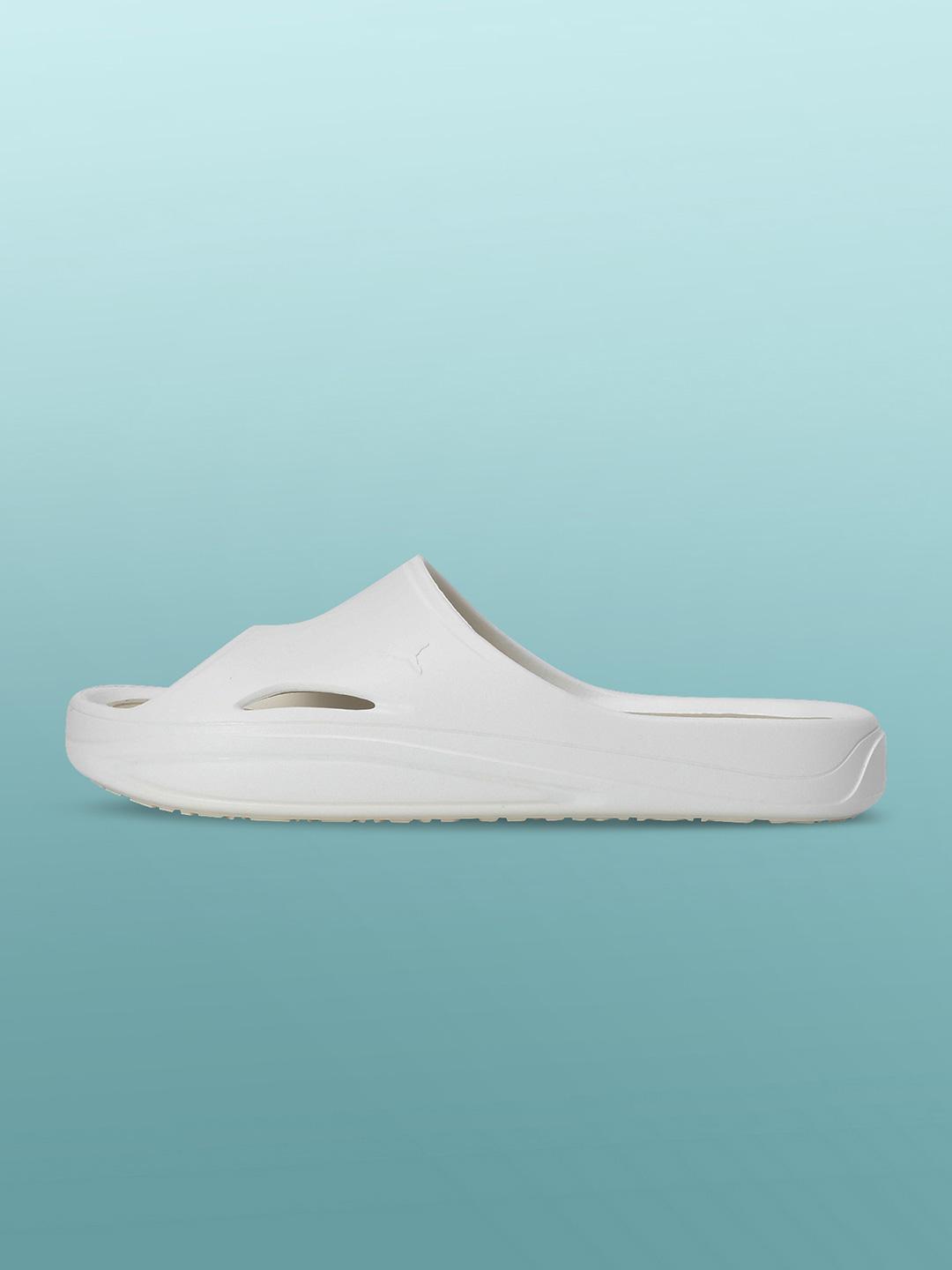 Puma Lithen Injex Men Slides - Image 1