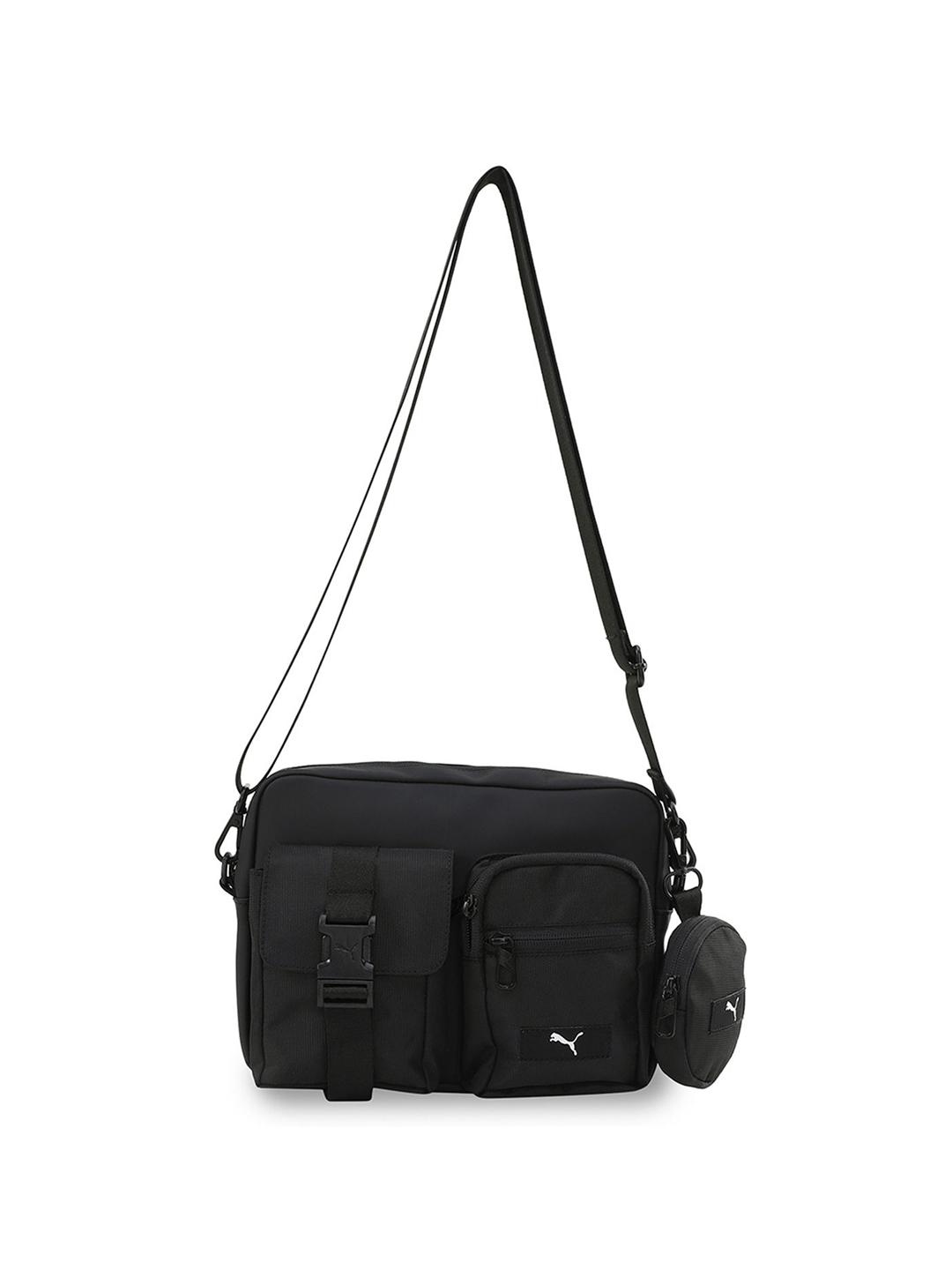 Buy Puma Crossbody Lightweight Shoulder Bag Messenger Bag for