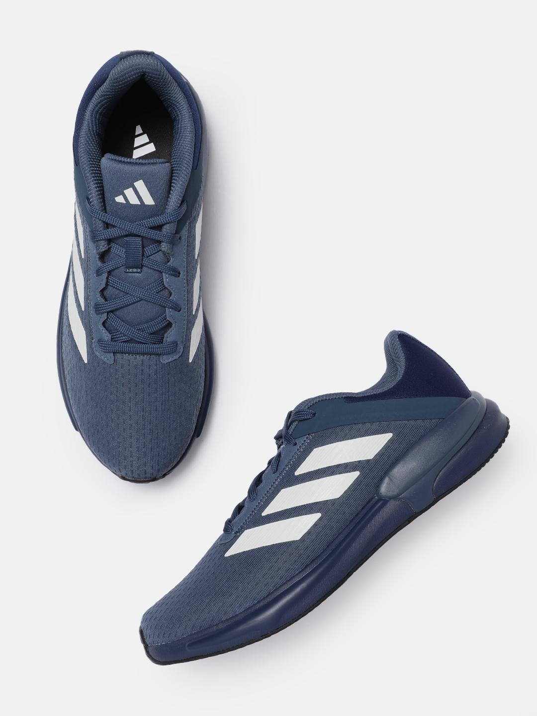 Buy ADIDAS Men Flexion ST Running Shoes - Sports Shoes for Men 34009912 |  Myntra