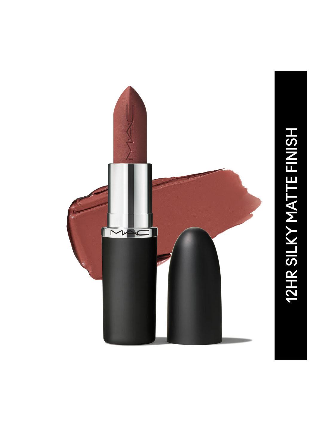 Mac Powder Mac Lipstick Travel Size Buy MACximal Matte Lipstick