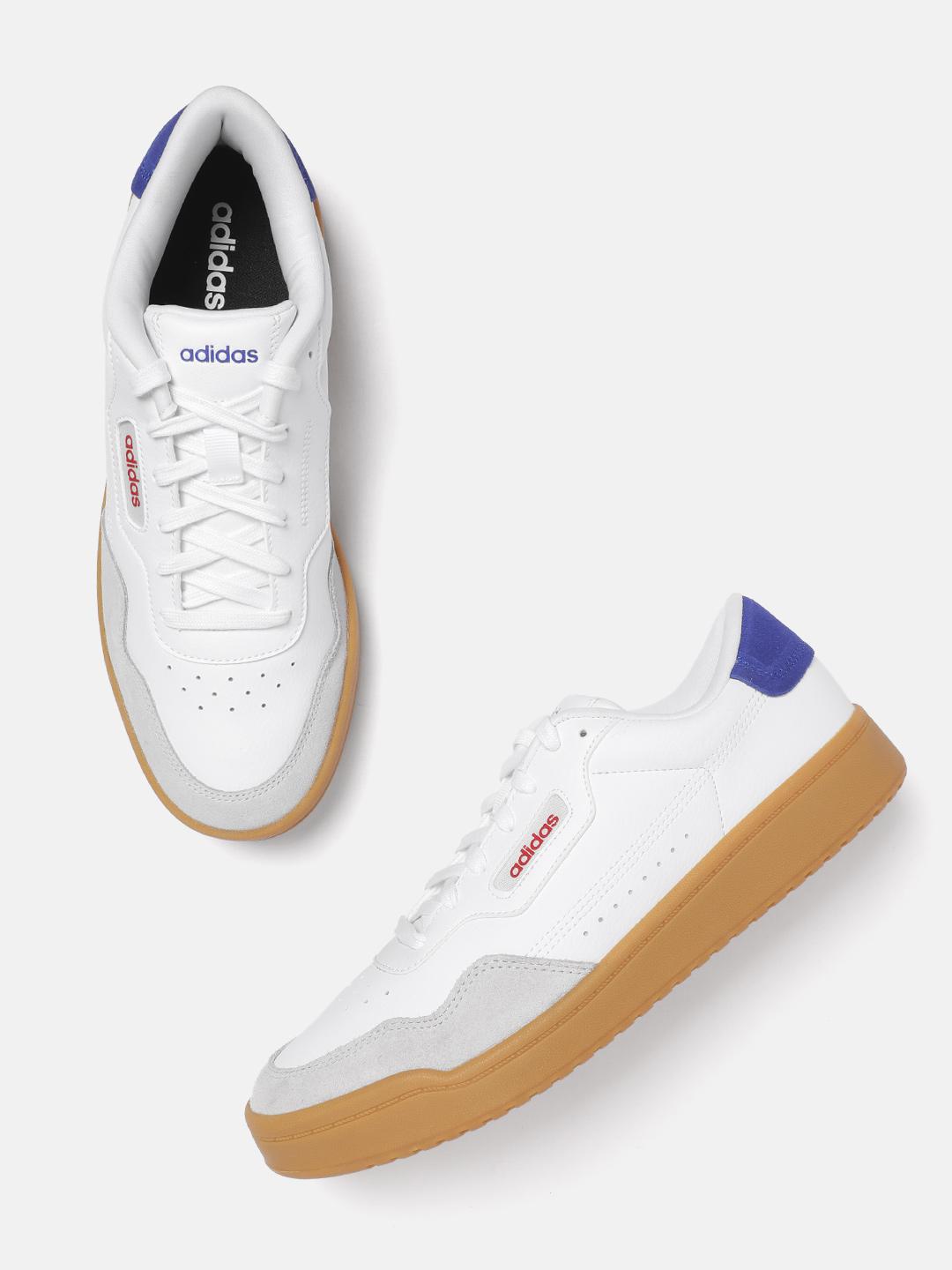 Buy ADIDAS Men PARK ST 2.0 IKD Sneakers - Casual Shoes for Men