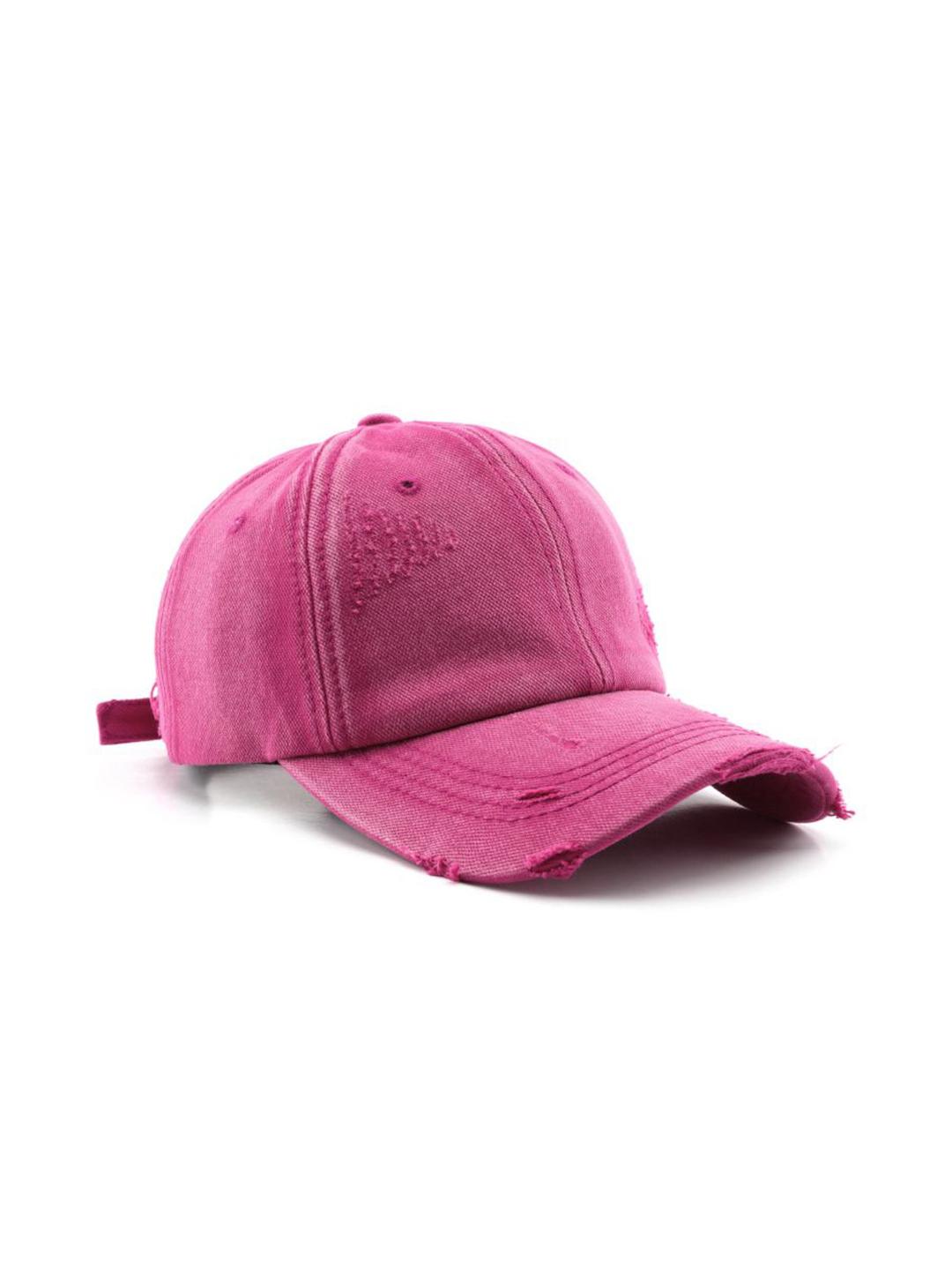StyleCast x Revolte Men Baseball Cap