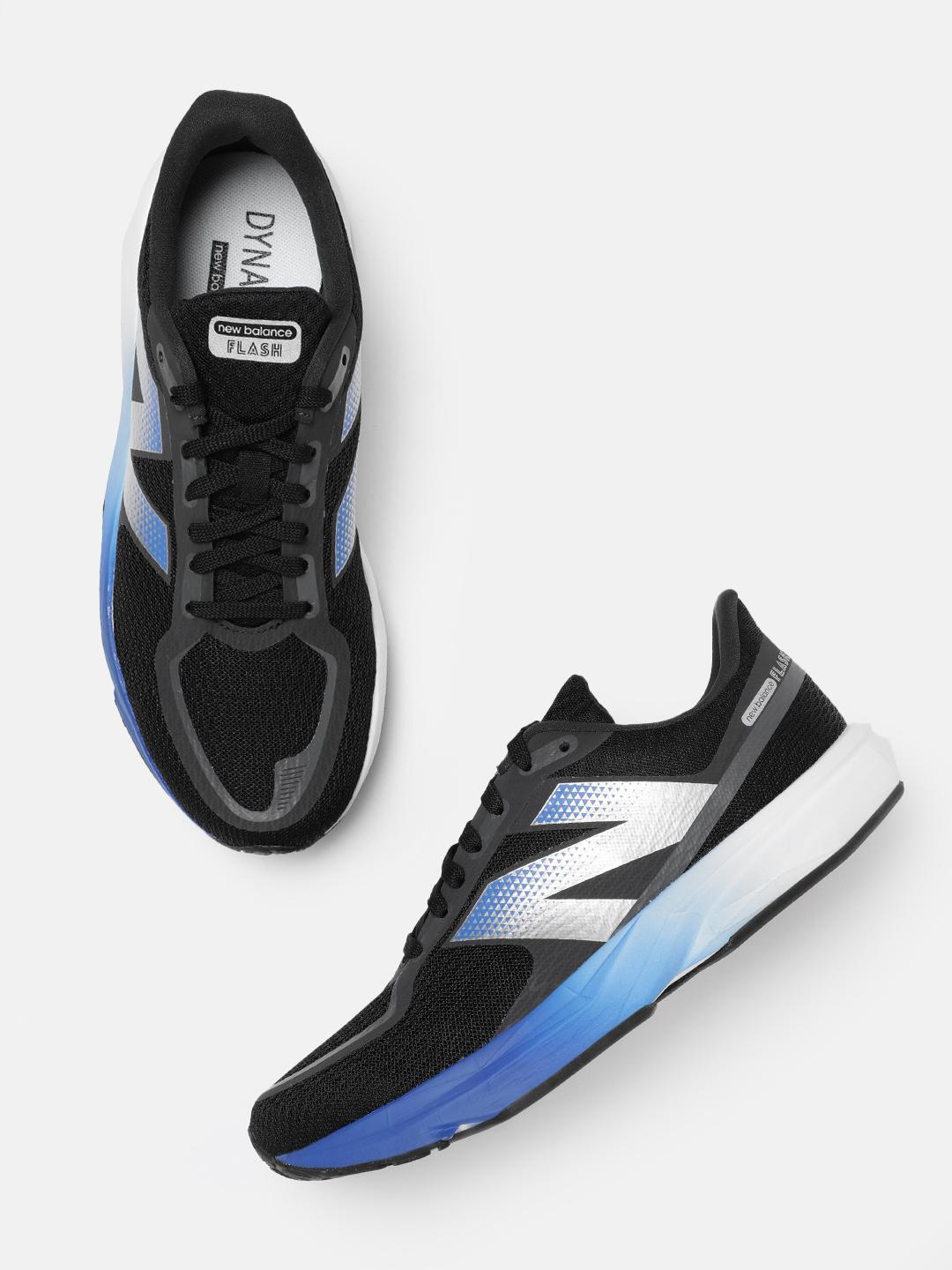 New Balance Men FLASH Dynasoft Running Shoes