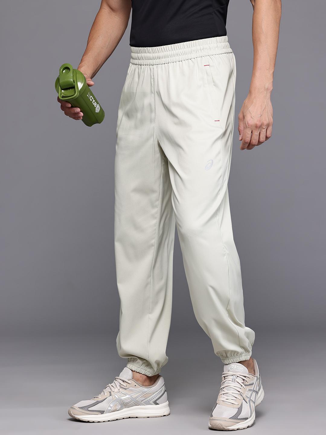 Buy ASICS Men Woven Running Joggers - Track Pants for Men 34858054