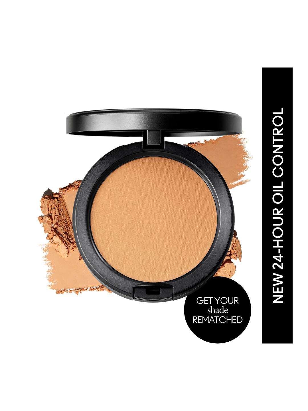 Buy M.A.C Studio Fix Powder Plus Foundation 12g - NC41