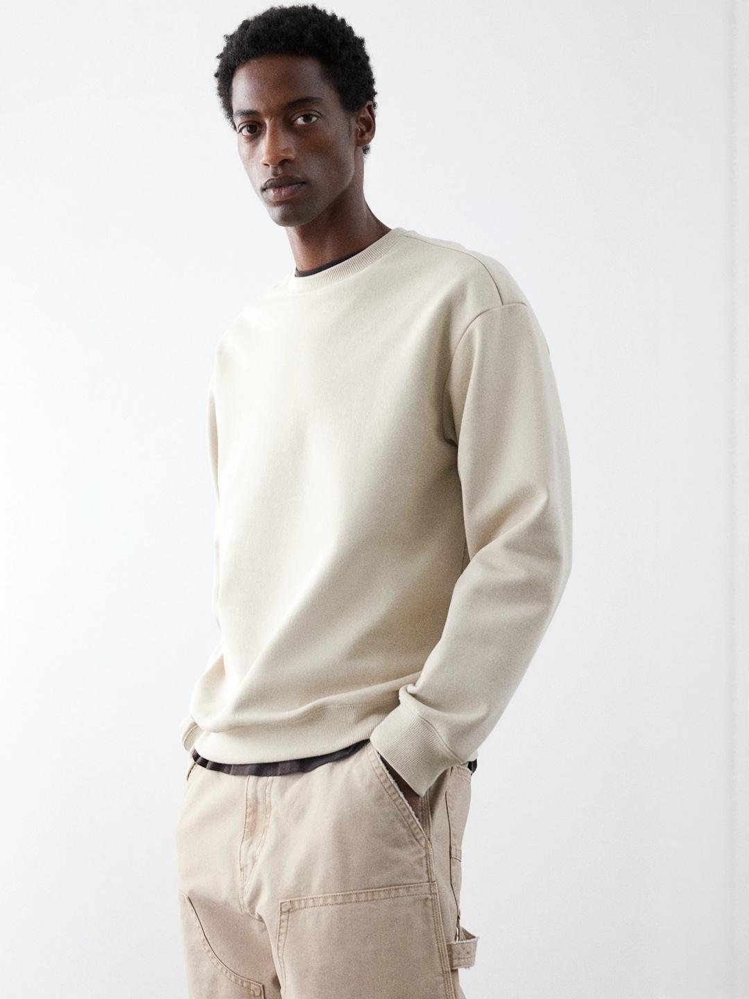 theredthread S loose fit sweat shirts