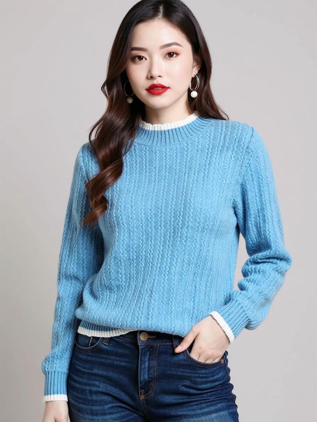 ♡bebe♡　0226 Buy bebe Women Round Neck Sweaters - Sweaters for Women 36834556