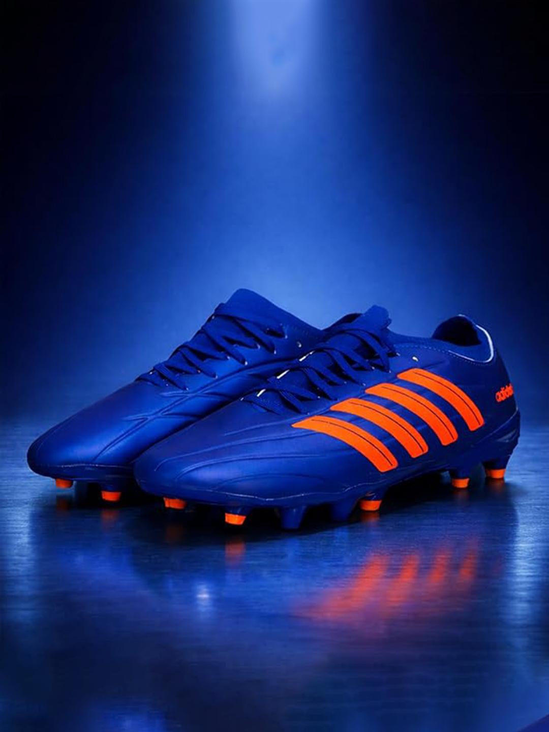 ANZA Men Football Shoes - Image 1