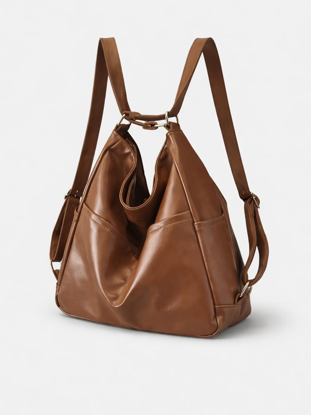 CORSICA PU Handbags