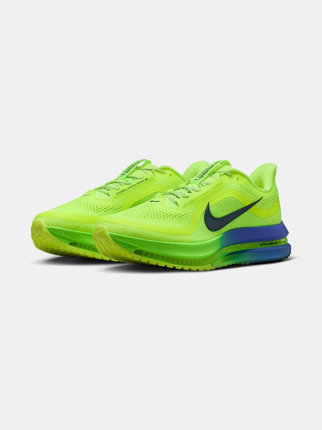 Buy Nike Pegasus Premium Men's Road Running Shoes - Sports Shoes