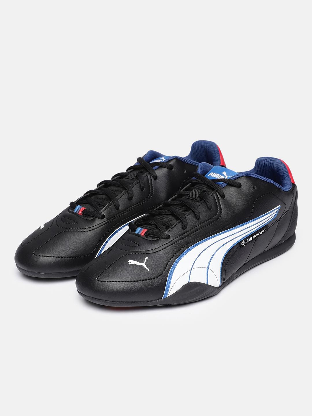 PUMA Motorsport BMW M Motorsport Catch Sneakers - Image 1