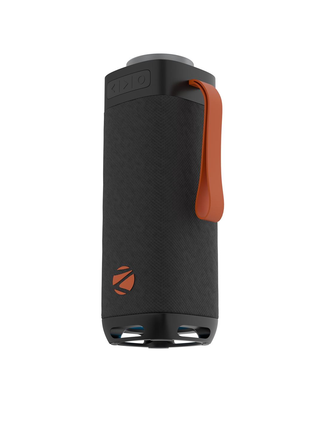 ZEBRONICS Sound Feast 250 Black Speaker - Image 1
