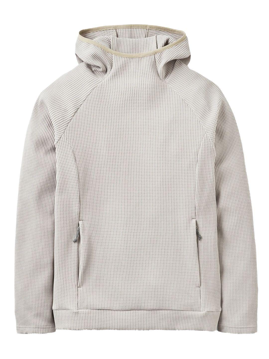 Rab Men Hooded Sweatshirt