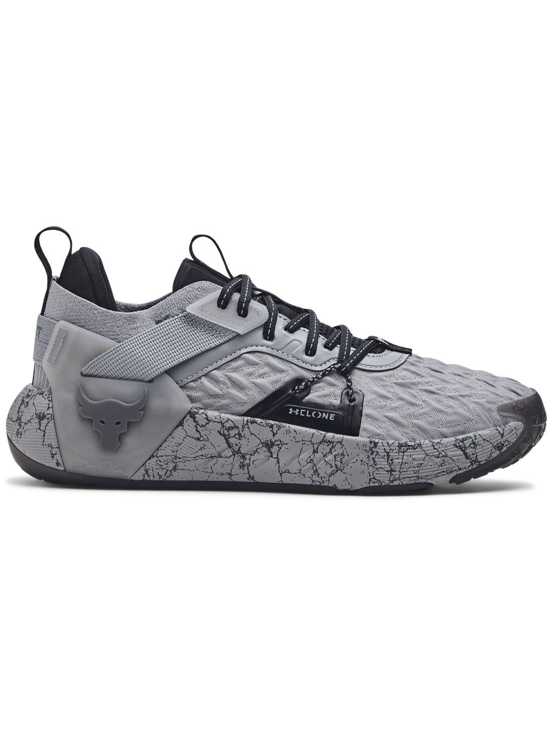 UNDER ARMOUR Men Lace-Ups Bull Training Shoes