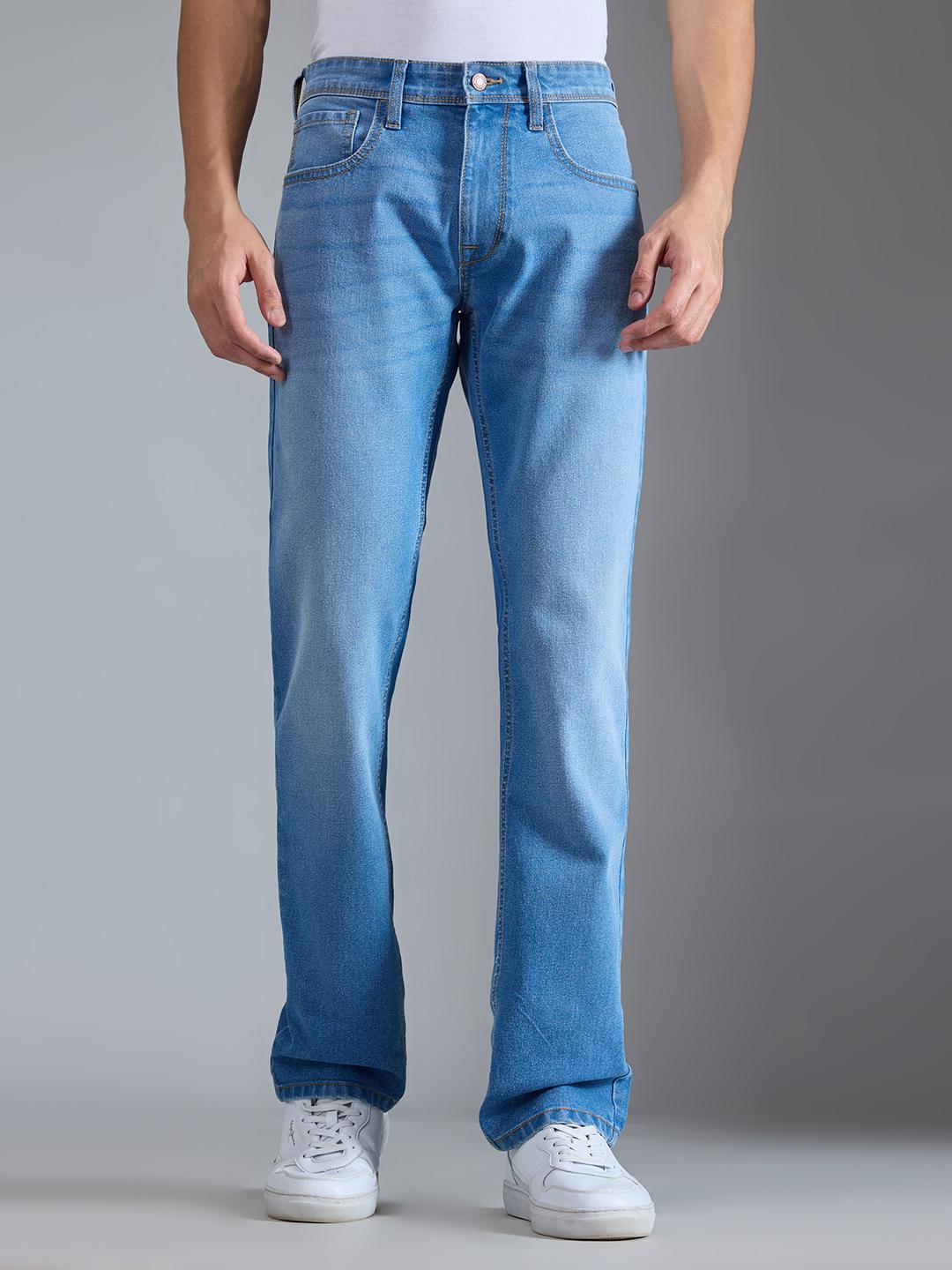 Pepe Jeans Men Holborne Straight Fit Jeans