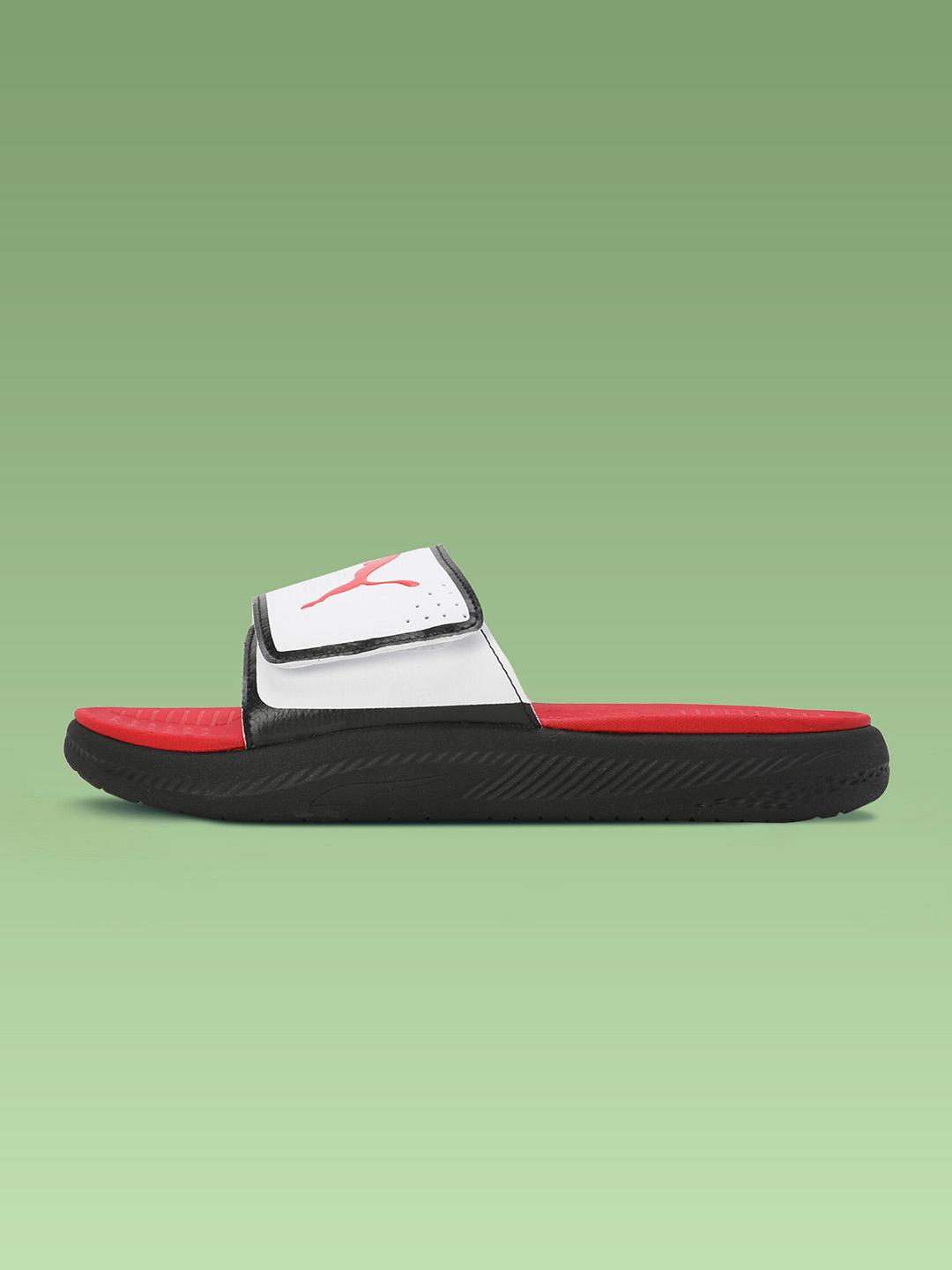 Puma Men Softride Slides - Image 1