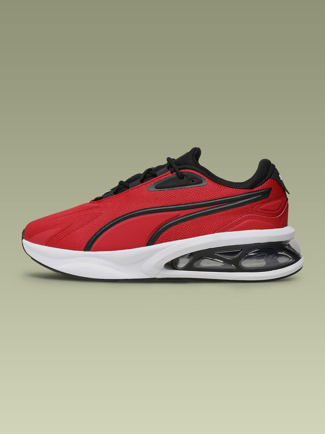 PUMA Motorsport Scuderia Ferrari Solar Slip-On Sneakers - Image 1