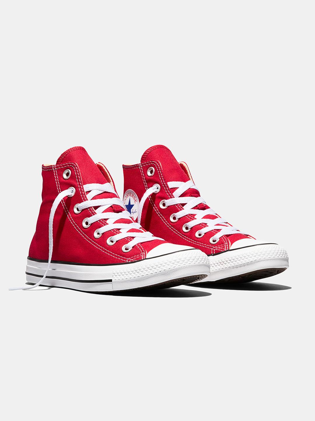Converse Unisex Chuck Taylor All Star High Top Sneakers