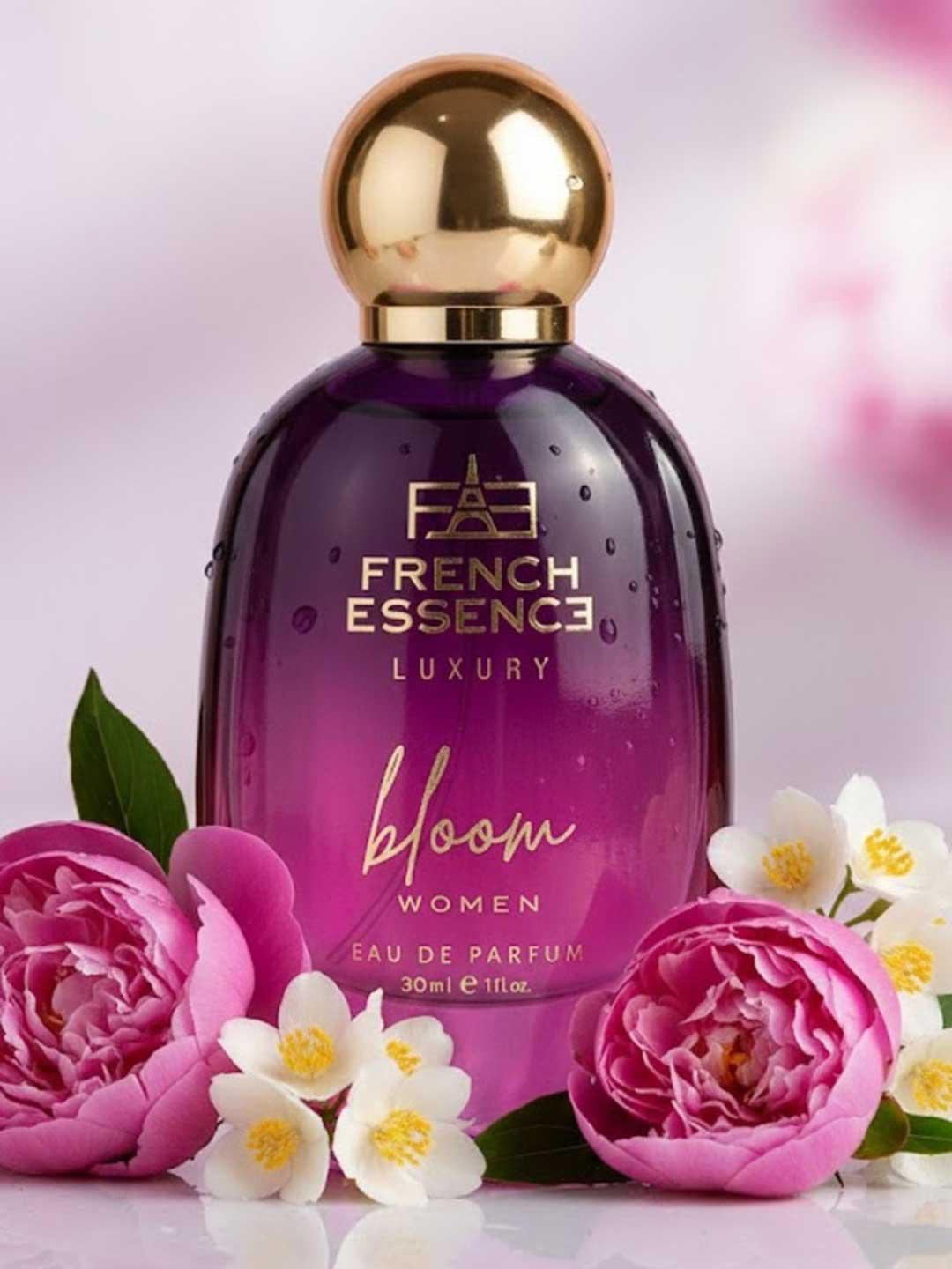 French Essence Women Bloom Eau De Parfum - 30 ml - Image 1
