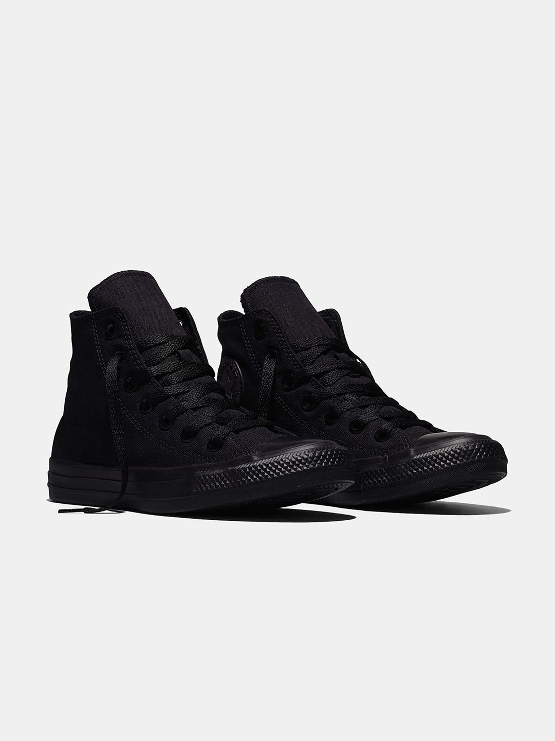 Converse Unisex Chuck Taylor All Star High Top Sneakers - Image 1