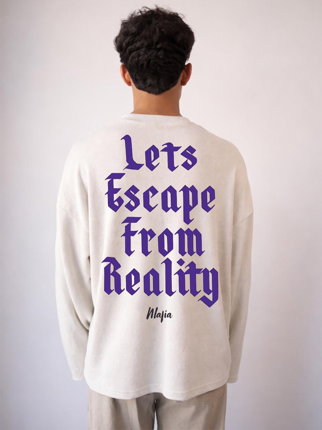 BDSQUARE Men Printed T-shirt