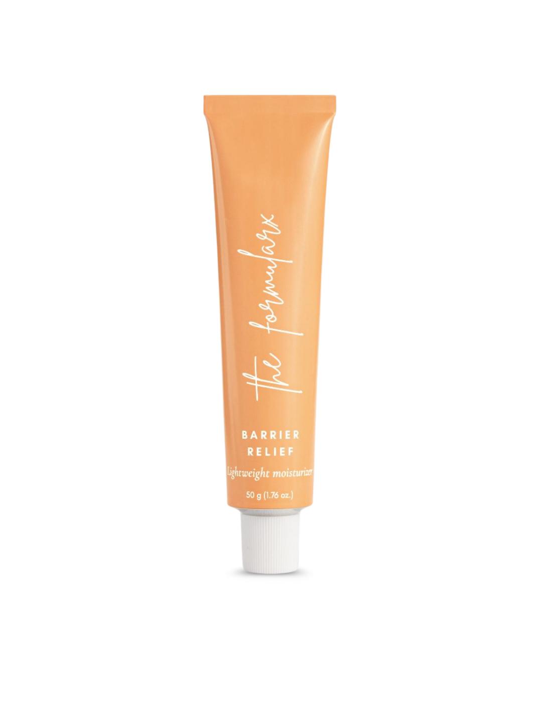 The Formularx Barrier Relief Ceramide Moisturizer 50g - Image 1