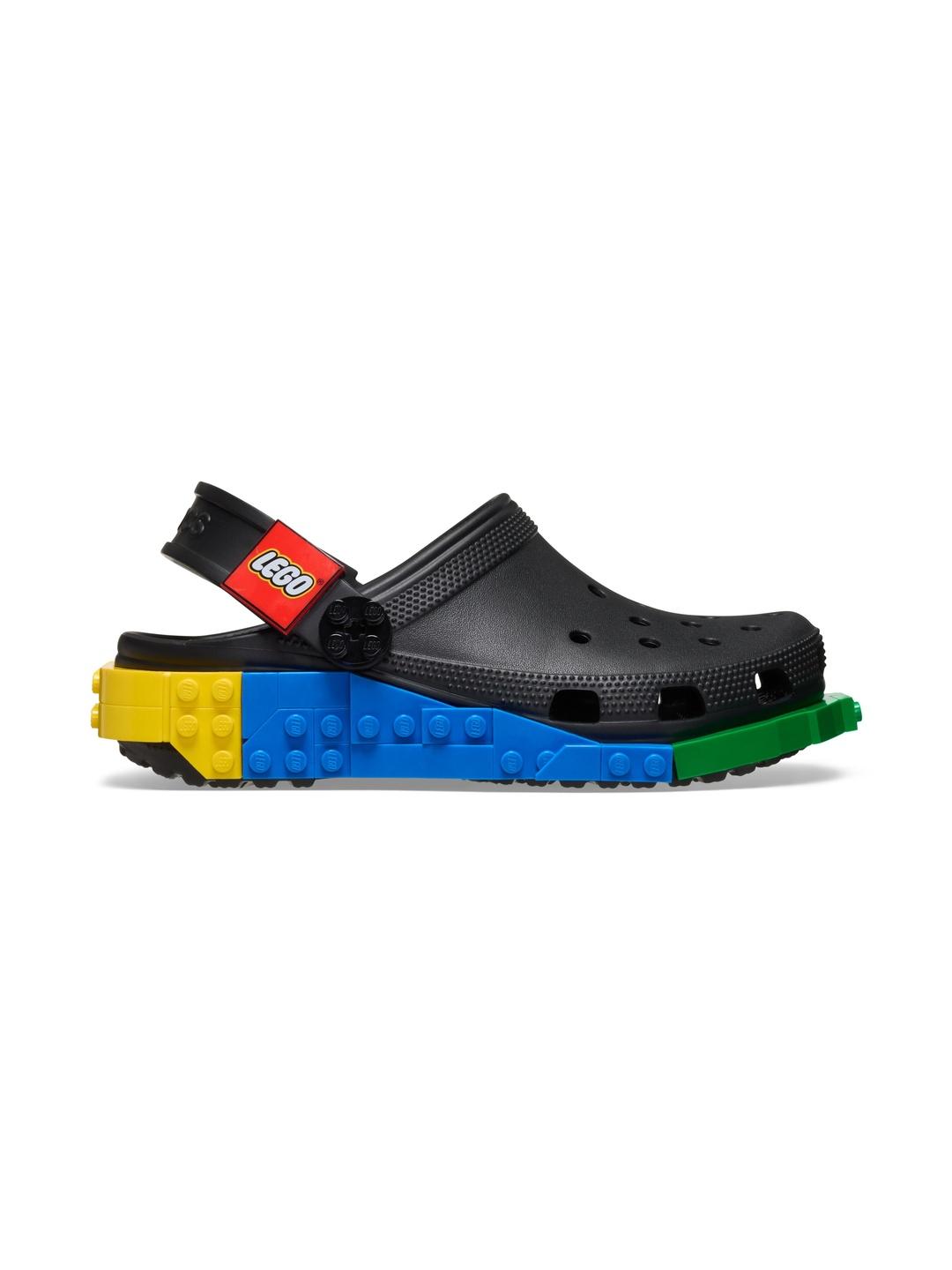 Crocs Unisex Comfort Sandals - Image 1