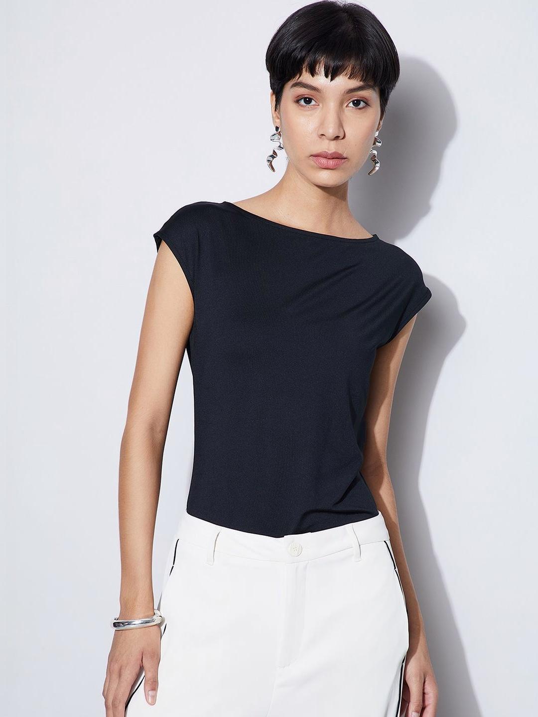 Buy CODE by Lifestyle Top - Tops for Women 41560190 | Myntra