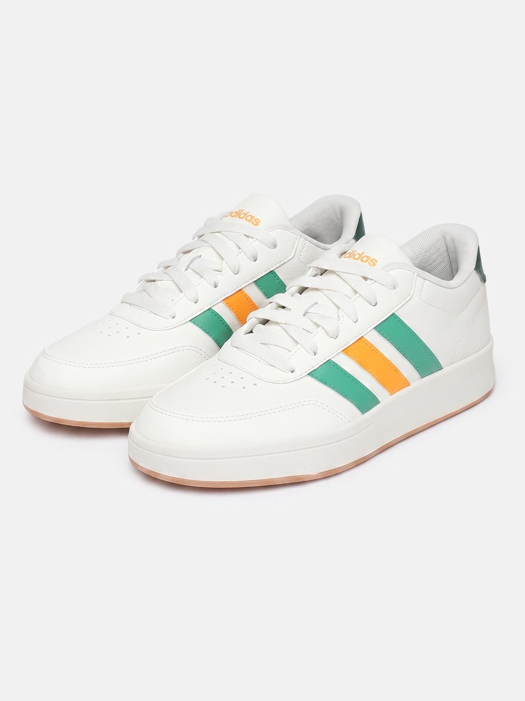 ADIDAS Men BREAKNET 3.0 IKD Sneakers