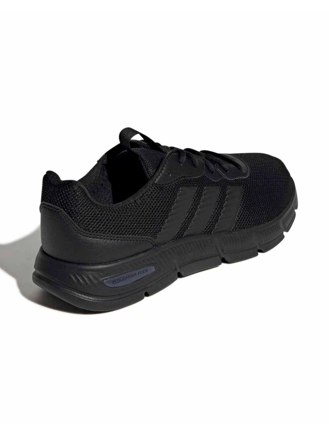 Adidas Cloudfoam Flex Laces Men's Shoes - Image 1