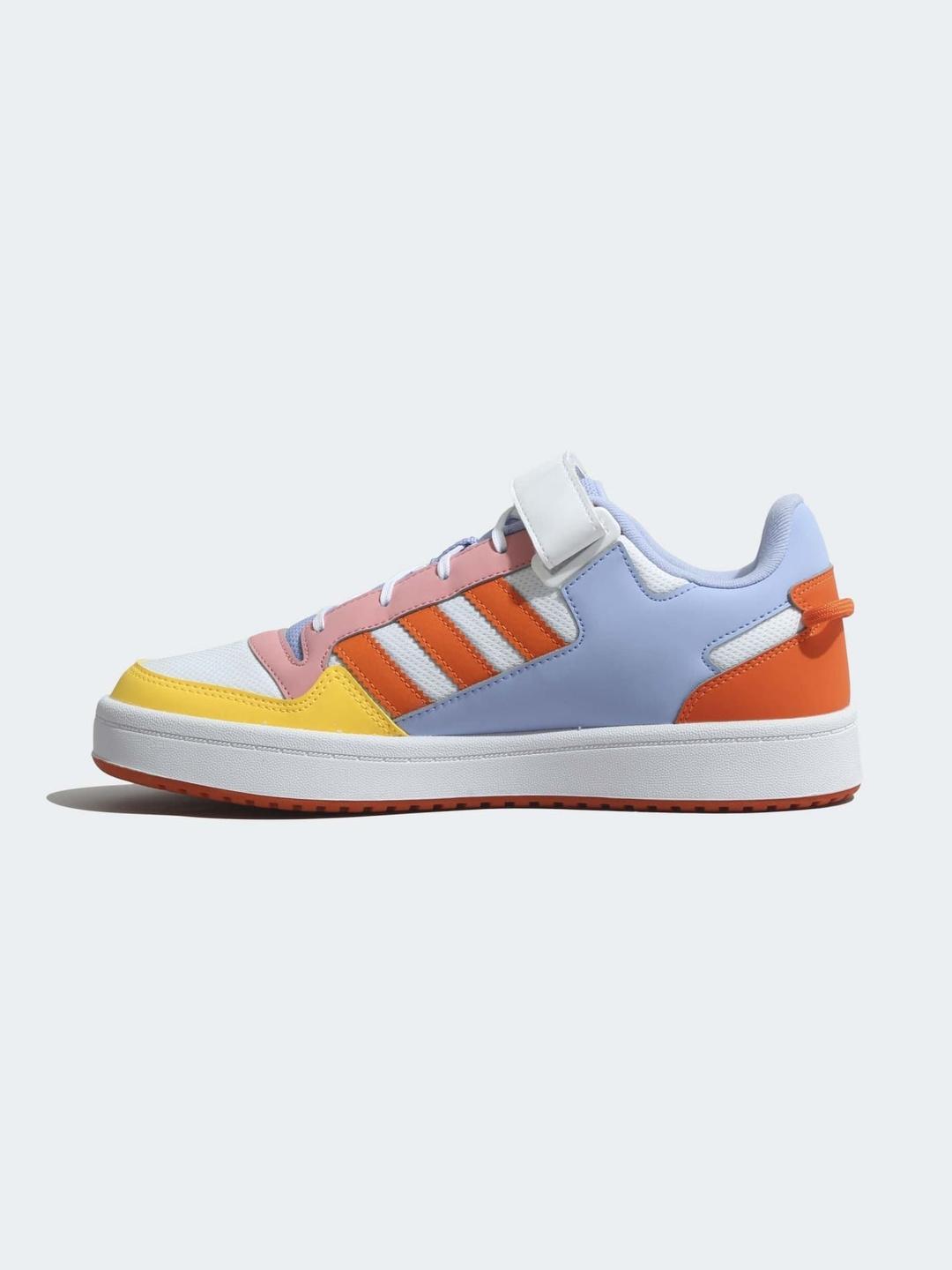 ADIDAS HEATHER LOW Unisex Footwear