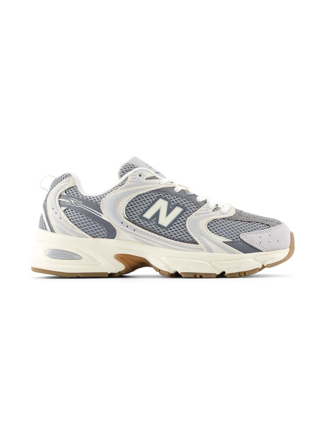 New Balance Unisex 530 Casual Shoes - Image 1